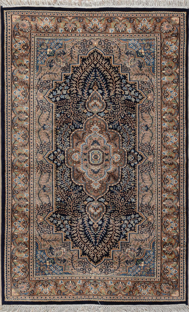 Ковер Агра, размер 126x193 см, 