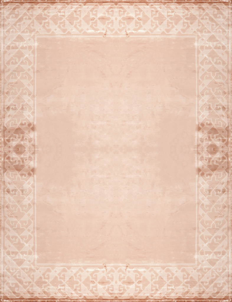 Ковер Византия (Finezza), размер 305x405 см, ручная работа