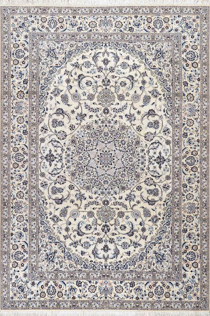 Ковер Наин, размер 200x291 см, 