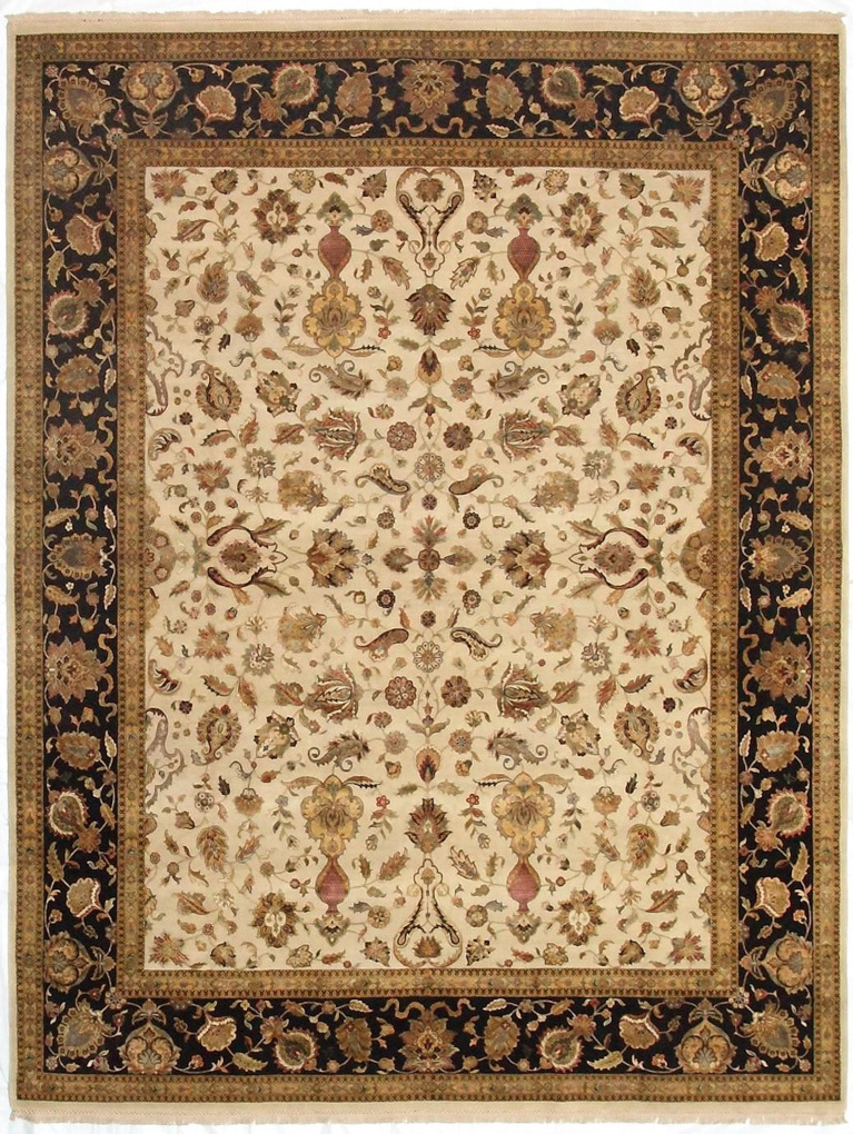 Ковер Авшан, размер 365x465 см, ручная работа