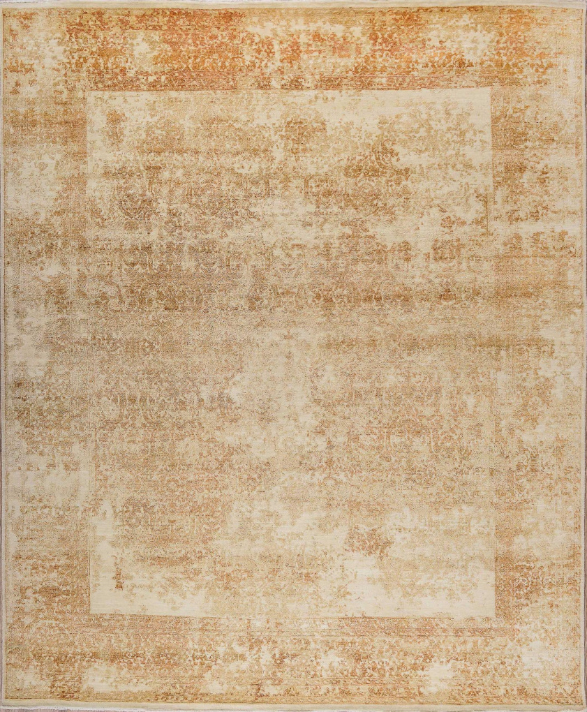 Дизайнерский ковер, размер 247x298 см, 