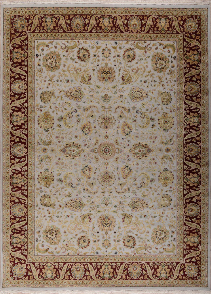 Ковер Авшан, размер 247x376 см, 