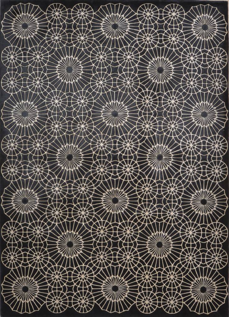 Ковер Арби (Finezza), размер 170x240 см, ручная работа