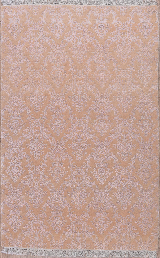 Ковер "Damasc", размер 118x181 см, ручная работа