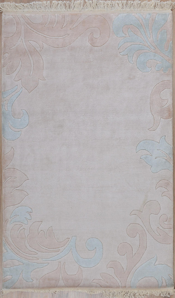 Ковер Fantacy, размер 94x152 см, ручная работа