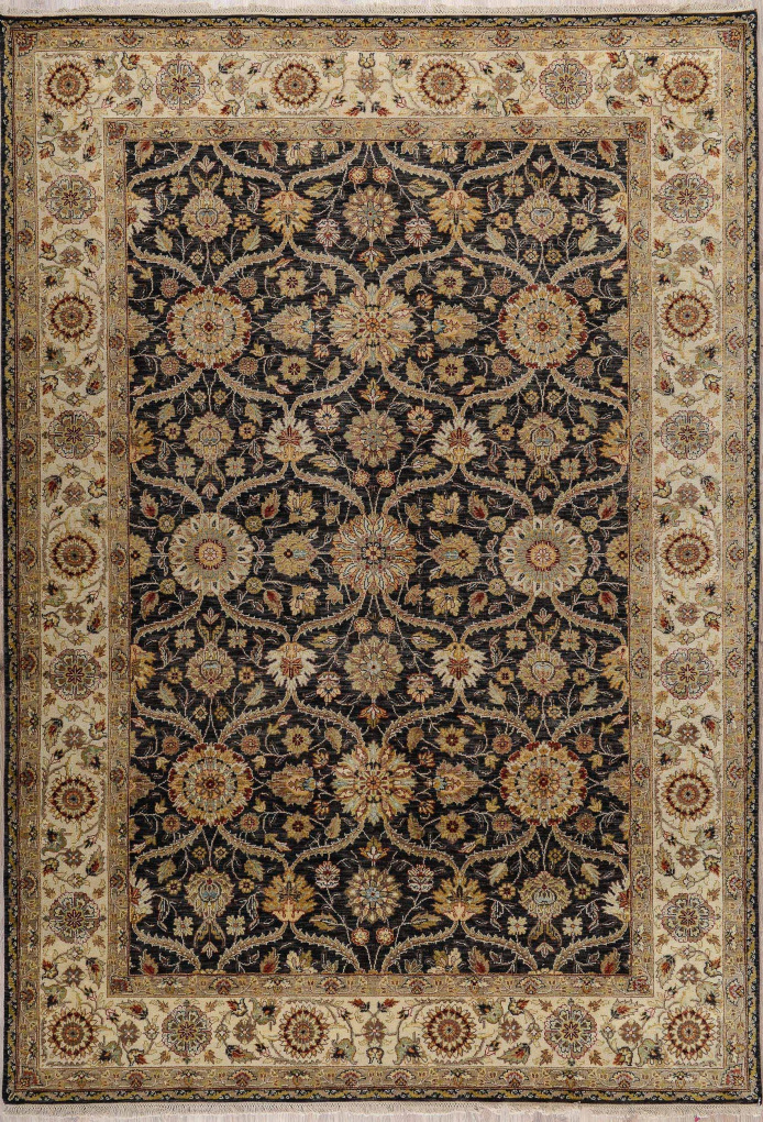 Ковер Агра, размер 185x268 см, 