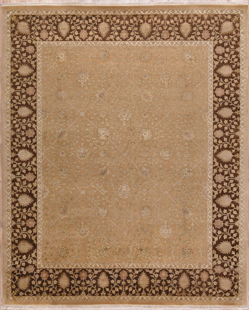 Ковер Bronze Afshan, размер 249x300 см, ручная работа