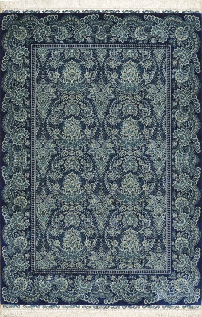 Ковер Хереке, размер 137x201 см, ручная работа