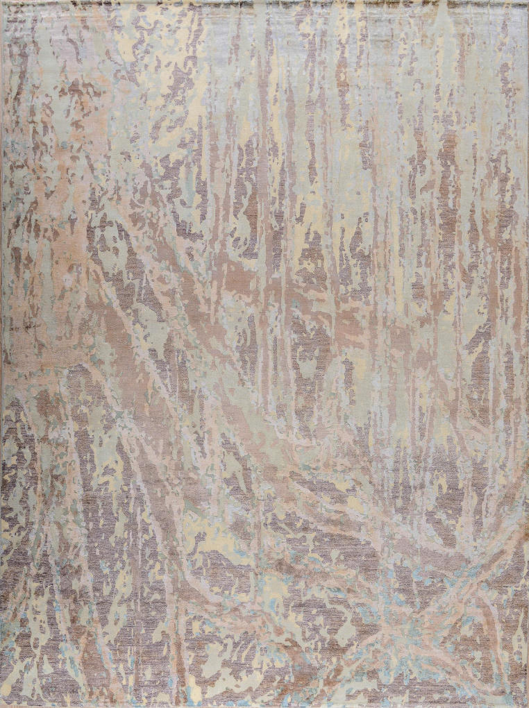 Дизайнерский ковер, размер 270x365 см, 