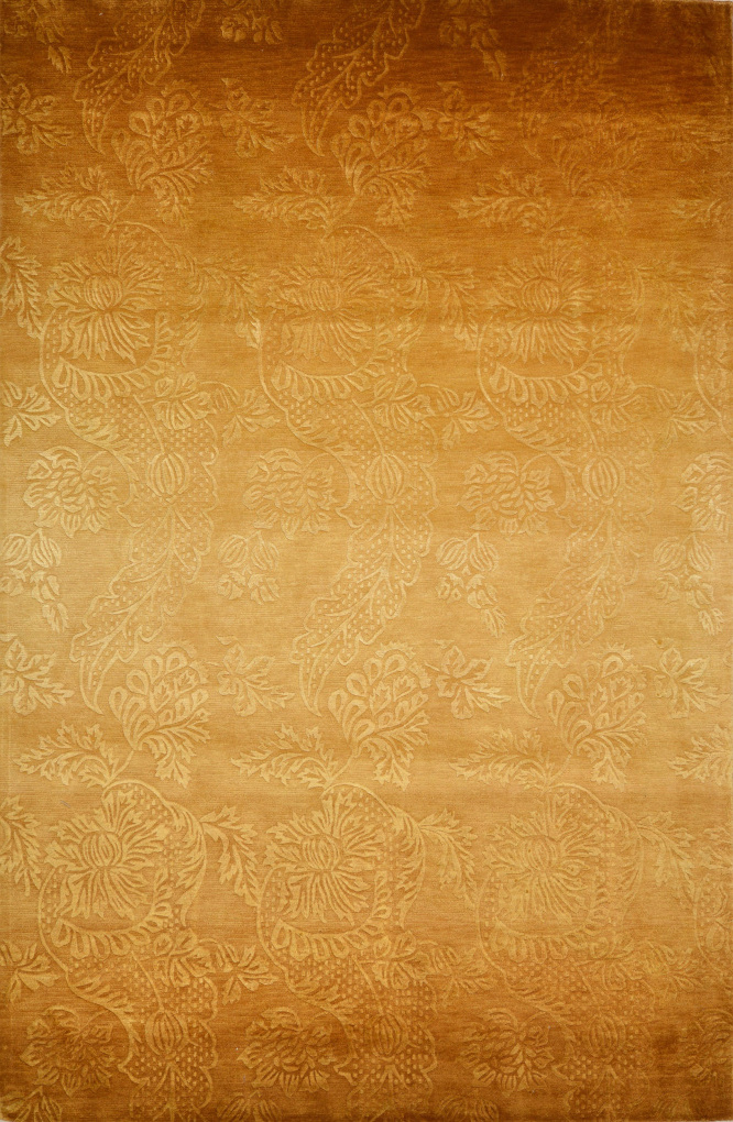 Ковер Relief, размер 172x261 см, ручная работа