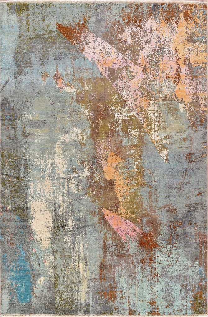 Ковер «Impact», размер 272x373 см, 