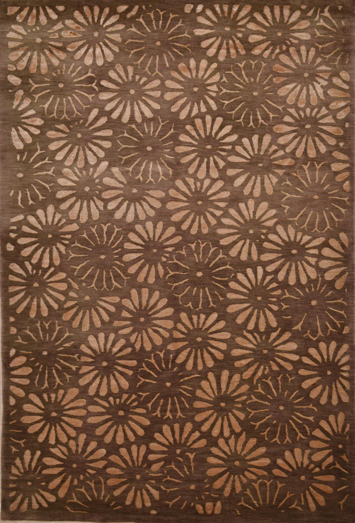 Ковер «Aurelia Bronze» (Finezza), размер 170x240 см, ручная работа