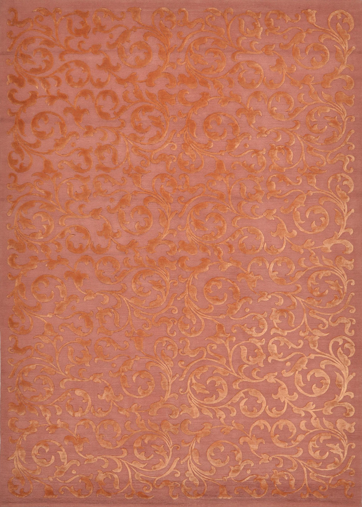 Ковер Хаям (Finezza), размер 170x240 см, ручная работа